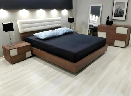 ΠΡΟΣΦΟΡΑ ΣΕΤ ΚΡΕΒΑΤΟΚΑΜΑΡΑΣ ΤΟΡΙΝΟ ΑΠΟ ΟΙΚΟΛΟΓΙΚΟ ΚΑΠΛΑΜΑ ΑΜΕΡΙΚΗΣ