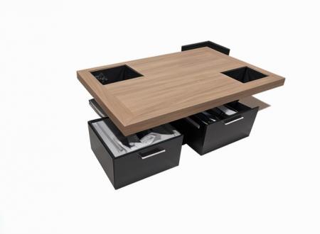 ΤΡΑΠΕΖΑΚΙ ΣΑΛΟΝΙΟΥ 