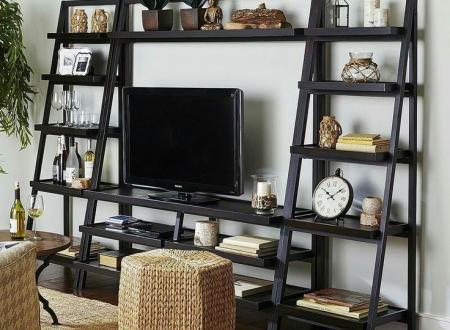 ΒΙΒΛΙΟΘΗΚΗ / ΡΑΦΙΕΡΑ  