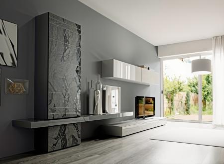 ΕΠΙΠΛΑ ΣΥΝΘΕΣΕΙΣ SANTA LUCIA