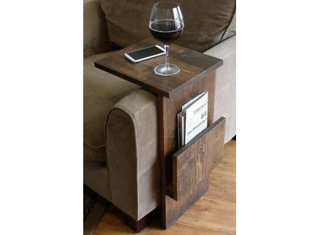 ΒΟΗΘΗΤΙΚΟ ΤΡΑΠΕΖΑΚΙ ΜΕ ΞΥΛΟ