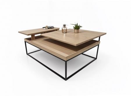 ΕΠΙΠΛΑ ΤΡΑΠΕΖΑΚΙΑ ΣΑΛΟΝΙΟΥ ΜΕ ΣΕΡΒΙΤΟΡΟ