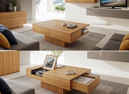 ΕΠΙΠΛΑ ΤΡΑΠΕΖΑΚΙΑ ΣΑΛΟΝΙΟΥ VANESSA