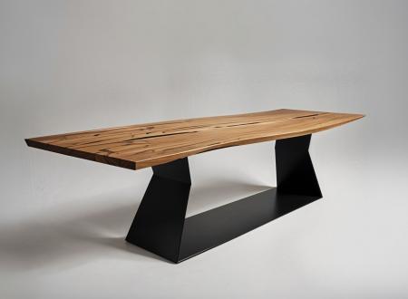 ΞΥΛΙΝΕΣ ΤΡΑΠΕΖΑΡΙΕΣ ΠΕΡΙΚΛΗΣ