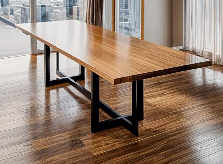 ΤΡΑΠΕΖΑΡΙΑ ΓΑΝΥΜΗΔΗΣ ΙΙ