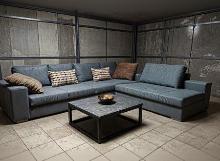 ΓΩΝΙΑ ΣΑΛΟΝΙ 