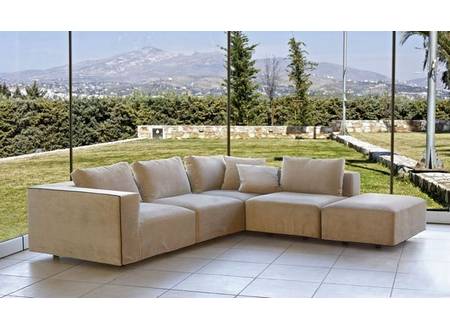 ΓΩΝΙΑ ΣΑΛΟΝΙ 