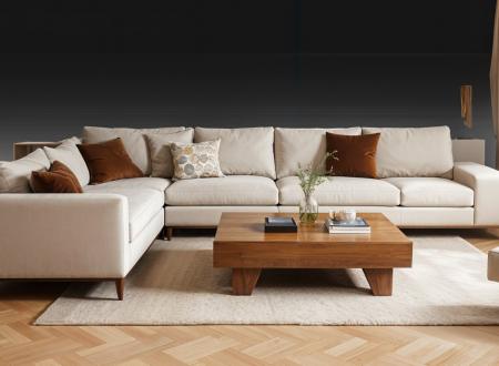 ΓΩΝΙΑ ΣΑΛΟΝΙ , ΓΩΝΙΑ ΚΑΝΑΠΕΣ , ΚΑΤΑΣΚΕΥΗ ΣΕ ΕΡΓΟΣΤΑΣΙΟ