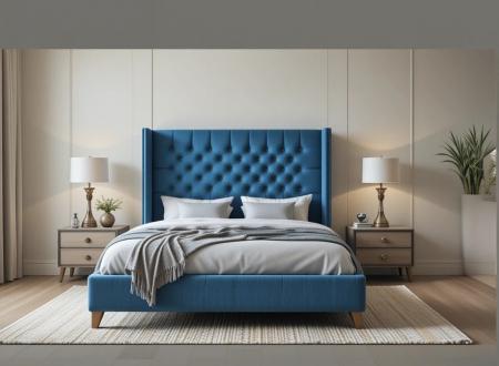 ΕΠΙΠΛΑ ΚΡΕΒΑΤΙ  ΟΡΙΕΝΤΕ