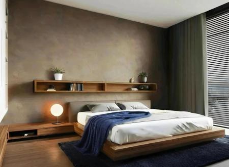 ΕΠΙΠΛΑ ΚΡΕΒΑΤΟΚΑΜΑΡΕΣ ΘΥΩΝΗ