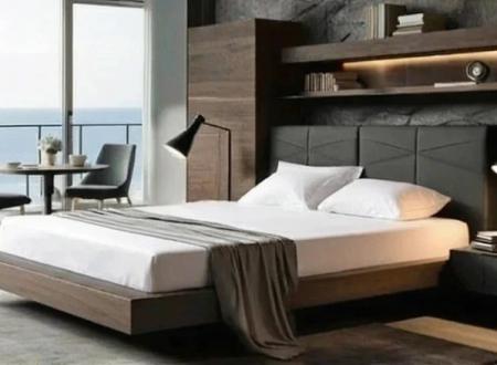 ΕΠΙΠΛΑ ΚΡΕΒΑΤΟΚΑΜΑΡΕΣ ΛΟΥΣΙ , ΕΡΓΟΣΤΑΣΙΟ ΕΠΙΠΛΩΝ , ΚΡΕΒΑΤΙ