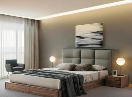 ΕΠΙΠΛΑ ΚΡΕΒΑΤΟΚΑΜΑΡΕΣ ΛΕΩΝ