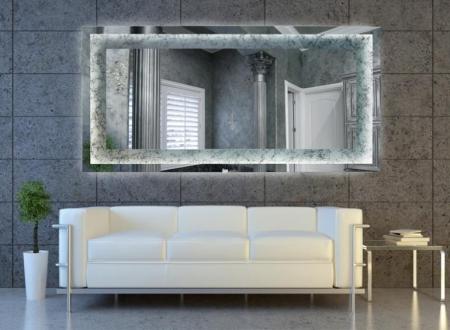 ΚΑΘΡΕΠΤΗΣ ΓΙΑ ΟΛΟΥΣ ΤΟΥΣ ΧΩΡΟΥΣ